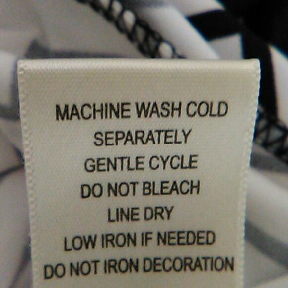 Emma & Michele Shift Dress - Picture 10 of 12